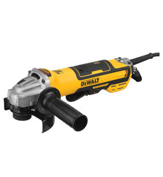 DEWALT 125MM 1700W PADDLE SAG BRUSHLESS-220V