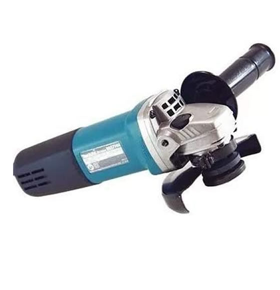 Makita 9557HNG Electric Angle Grinder