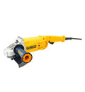 DEWALT LARGE ANGLE GRINDER -230MM, 2600W