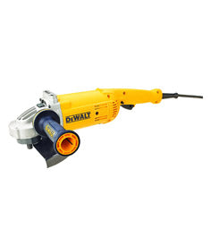 DEWALT LARGE ANGLE GRINDER -230MM, 2600W