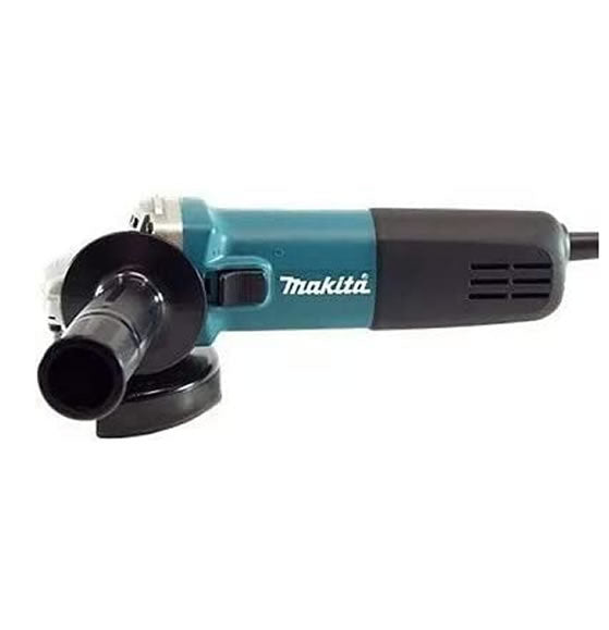 Makita 9557HNG Electric Angle Grinder