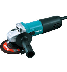 MAKITA 125MM ANGLE GRINDER (5")