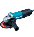 MAKITA 115MM ANGLE GRINDER (PADDLE SWITCH)
