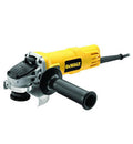 DEWALT 115MM SMALL ANGLE GRINDER TOGGLE SWITCH 730W 220V
