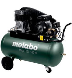 METABO COMPRESSOR BASIC 350-100W