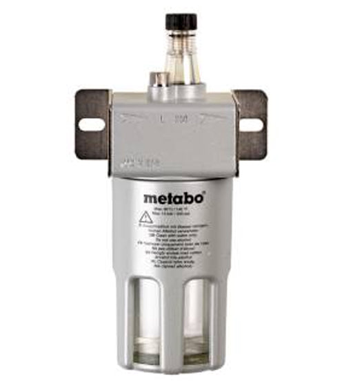 METABO LUBRICATOR 1/2" L200