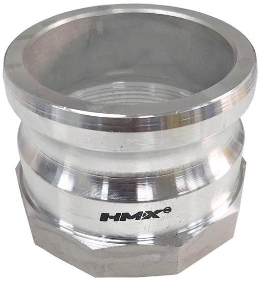 ALU CAMLOCK TYPE A 3/4 HMX