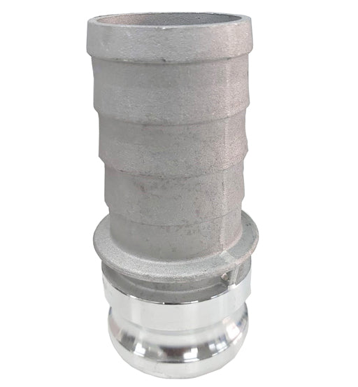 ALU. CAMLOCK TYPE E 3 HMX