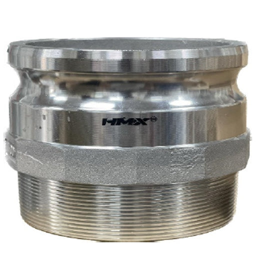 ALU CAMLOCK TYPE F 4 HMX