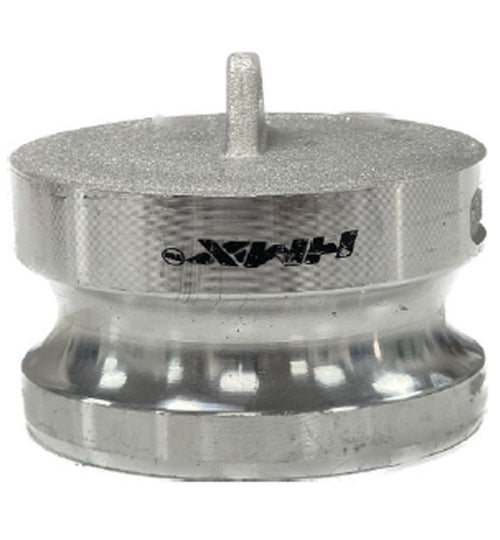ALU CAMLOCK TYPE DP 2 HMX