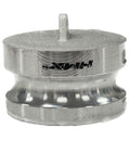 ALU CAMLOCK TYPE DP 3 HMX
