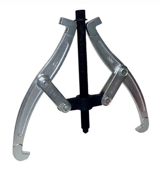 UKEN BEARING PULLER TWO JAW 10" (250 MM)