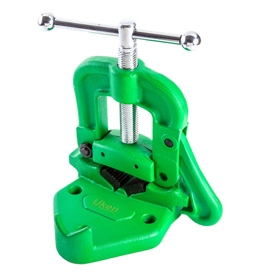 UKEN PIPE VISE 3"