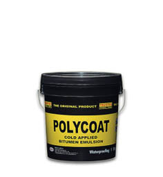HENKEL BITUMEN PAINT 15L