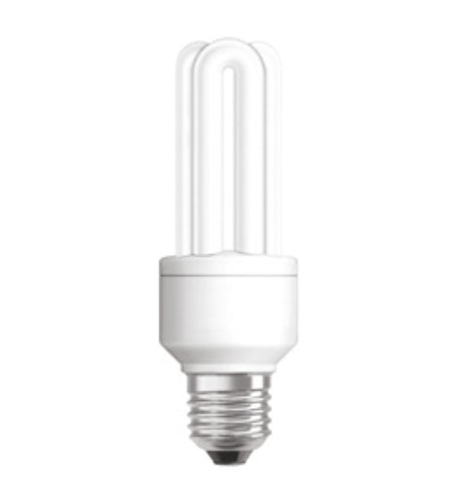 OSRAM ENERGY SAVER LAMP 11W/865 E27 D/L