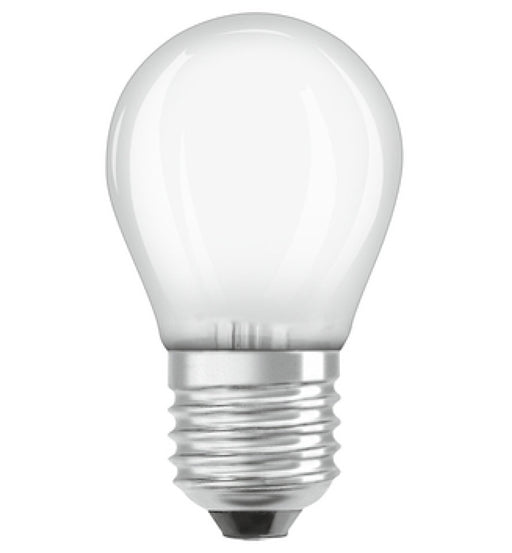OSRAM ENERGY SAVER LAMP 5W/827 E27 W/W