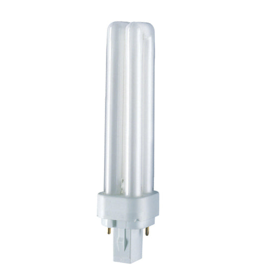 OSRAM PL LAMP 13W 2P 865