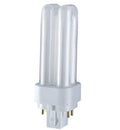 OSRAM PL LAMP 13W 4P 830
