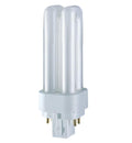 OSRAM PL LAMP 13W 4P 865