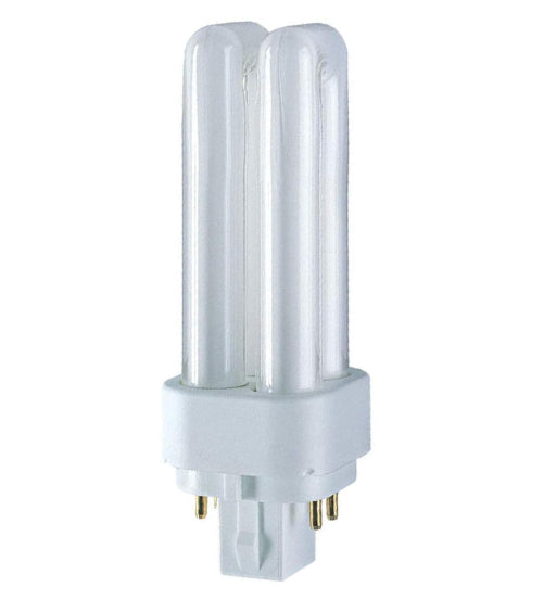 OSRAM PL LAMP 13W 4P 865