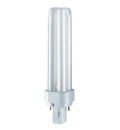OSRAM PL LAMP 18W 2P 830