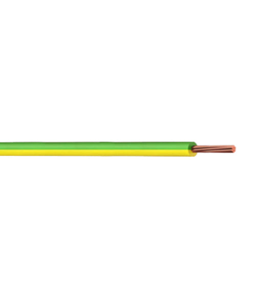 DUCAB CABLE 2.5 X 1 CORE Y/GREEN