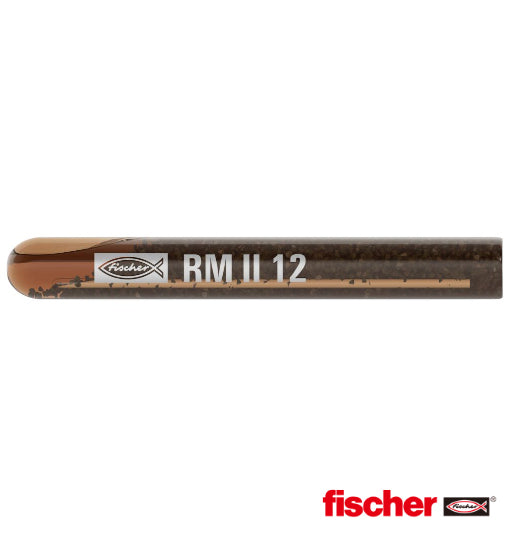FISCHER CAPSULE 08MM