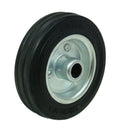 UKEN CASTER WHEEL RUBBER 3"