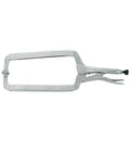 KING TONY C CLAMP 18" W/MOVING JAW