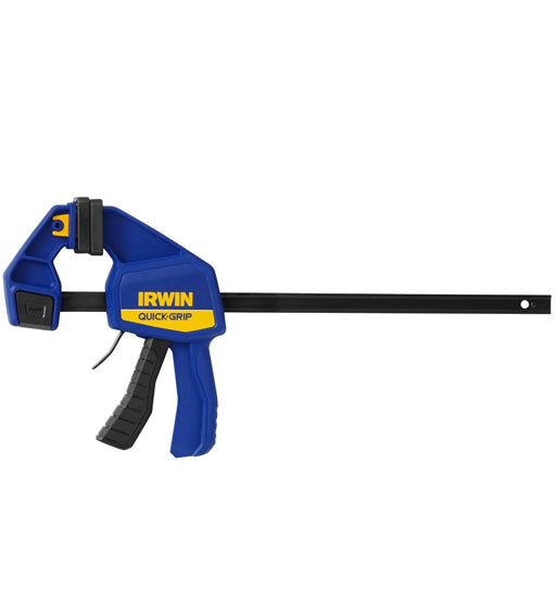IRWIN QUICK GRIP 12"