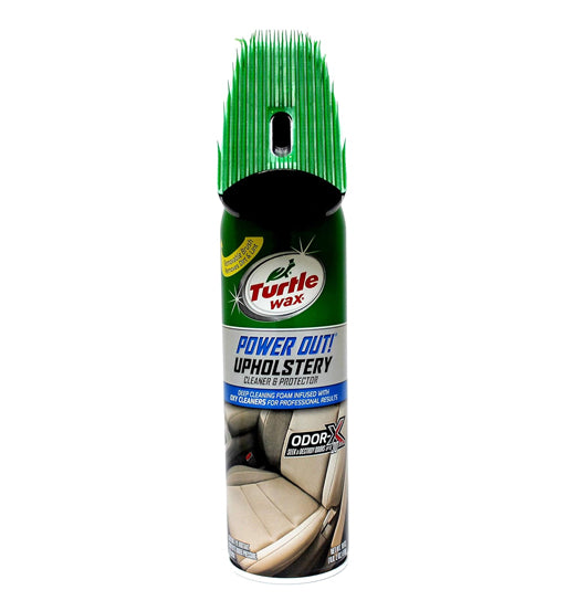 TW UPHOLSTRY CLEANER