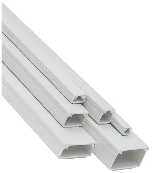 PVC TRUNKING 100X100 BLIT