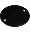 PVC LID 3X3