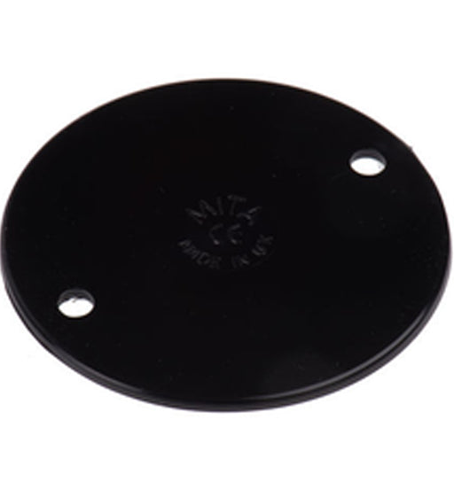 PVC LID 3X3