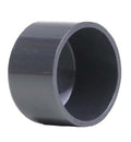 PVC END CAP 25MM