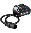 MAKITA ADAPTER SET FOR PDC1200 (XGT PLATFORM)