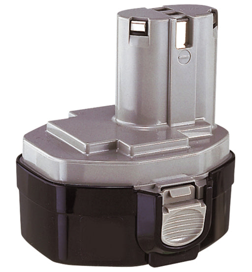 MAKITA BATTERY 1435 SET 14.4V 2.8Ah Ni-Mh