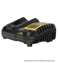 DEWALT CHARGER MULTI VOLTAGE #DCB1104-GB