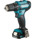 MAKITA CORDLESS DRIVER DRILL FOR 12V LI-ION CXT 10MM