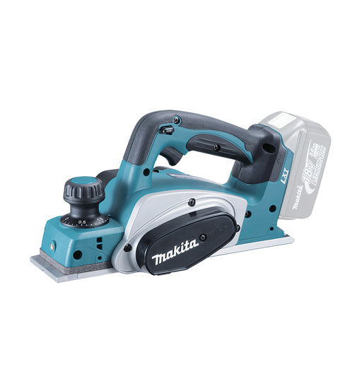 MAKITA CORDLESS PLANER FOR 18V LI-ION LXT 82MM