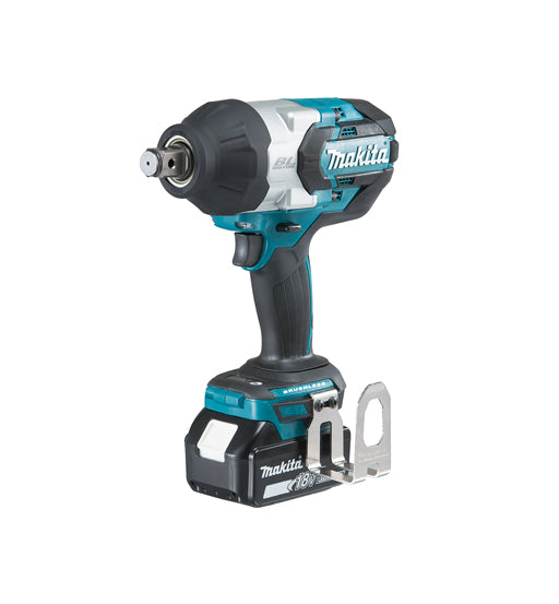 MAKITA CORDLESS IMPACT WRENCH 3/4" FOR 18V LI-ION#DTW1001Z