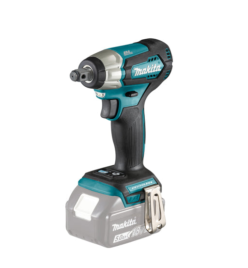 MAKITA CORDLESS IMPACT WRENCH (BL) 1/2" FOR 18V LI-ION LXT
