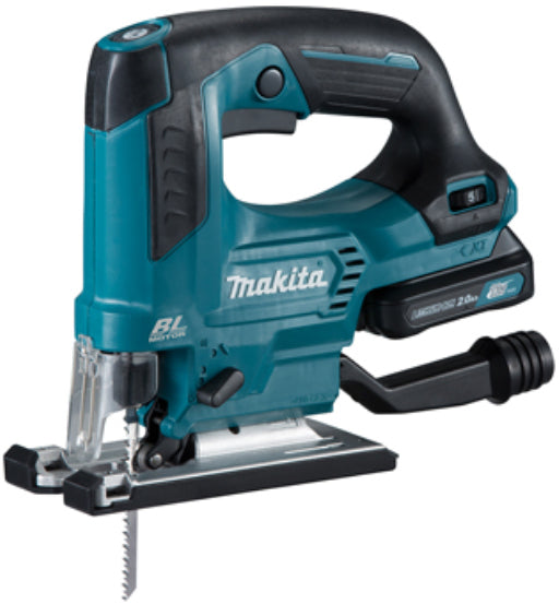MAKITA CORDLESS TOP HANDLE TYPE (BL) JIG SAW FOR 12V LI-ION