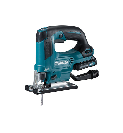 MAKITA CORDLESS TOP HANDLE TYPE (BL) JIG SAW FOR 12V LI-ION