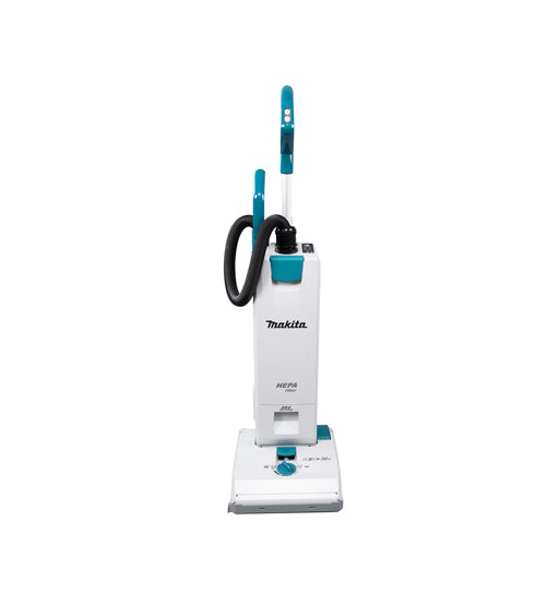 MAKITA CORDLESS UPRIGHT VACUUM CLEANER LXT ?#DVC560Z