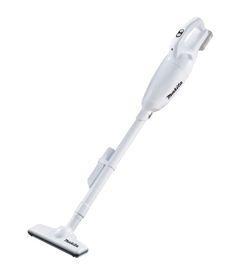 MAKITA CORDLESS CLEANER FOR 12V LI-ION (WHITE COLOR) CXT