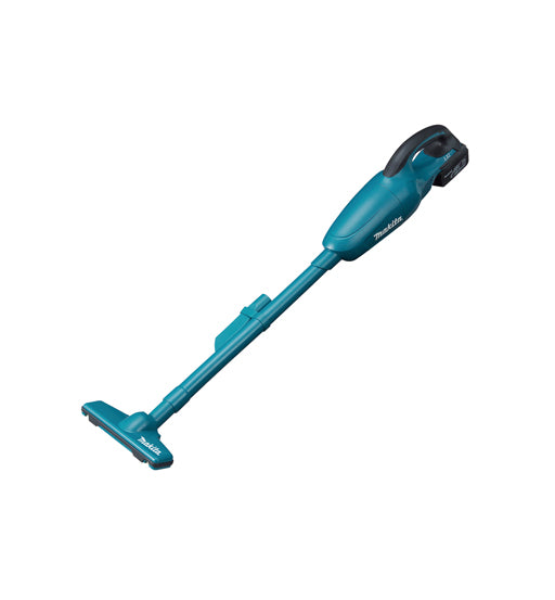 MAKITA CORDLESS CLEANER FOR 18V LI-ION (BLUE COLOR)