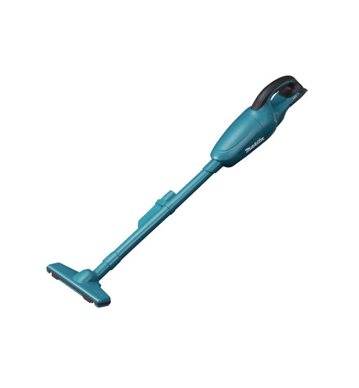 MAKITA CORDLESS CLEANER FOR 18V LI-ION (BLUE COLOR)
