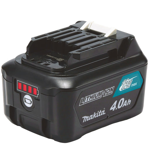 MAKITA BL1041B LI-ION BATTERY 12VMAX 4.0AH
