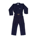 COVERALL 65/35 DARKBLUE LARGE